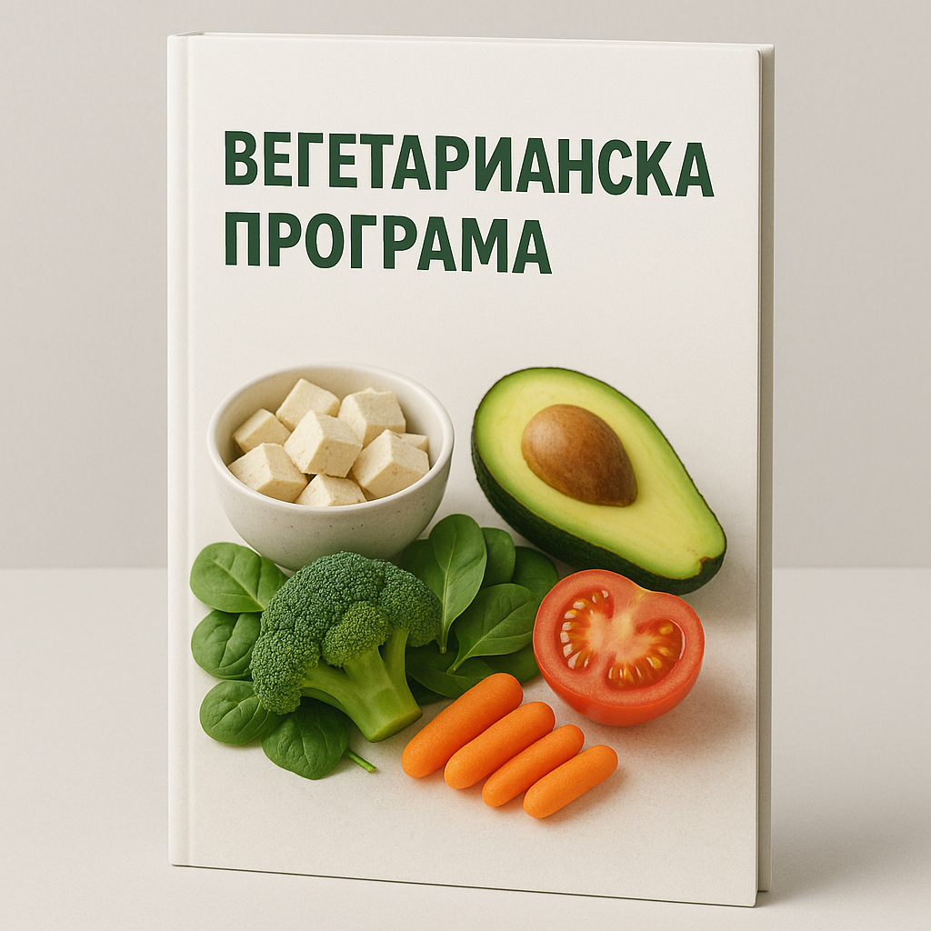 Вегетаријанска програма